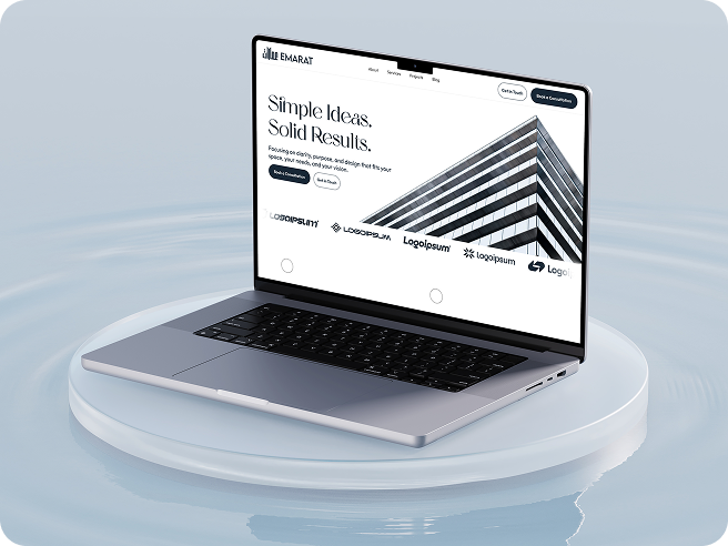 laptop mockup